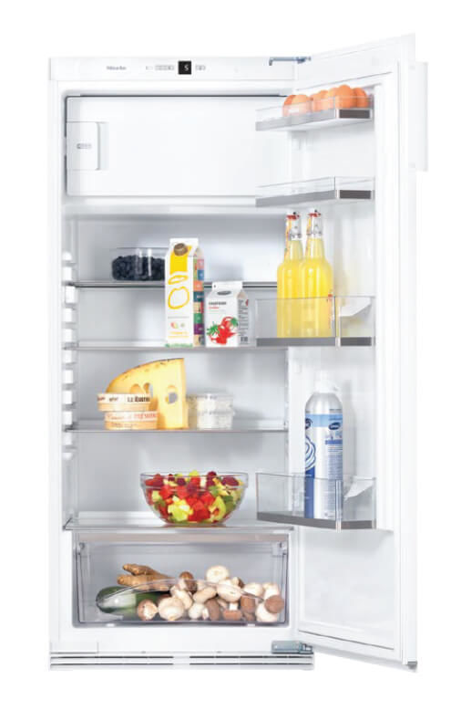 Image of Miele K 34542-55 EF Kühlschrank links bei nettoshop.ch