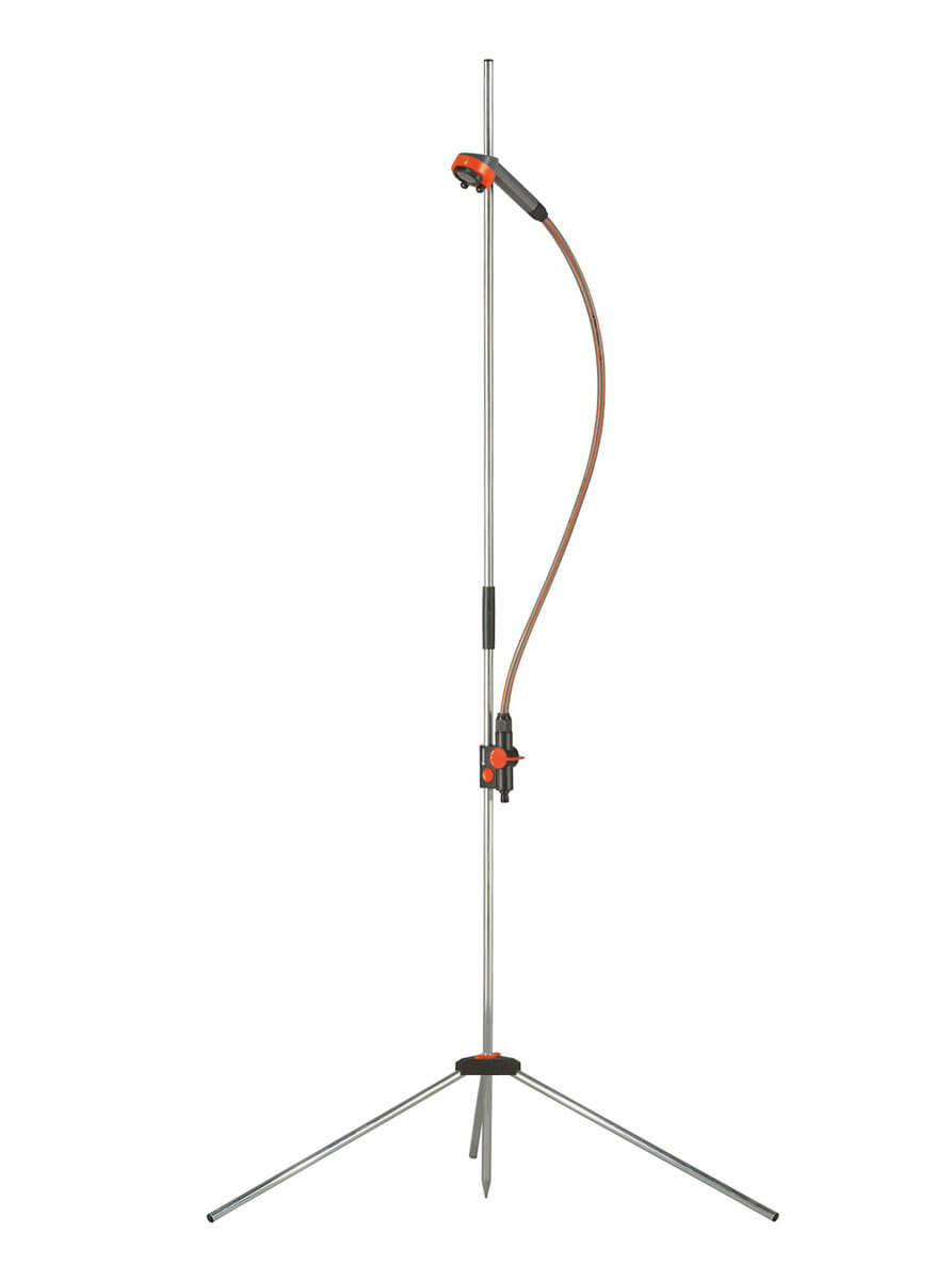 Image of Gardena Gartendusche trio mit Stativ bei nettoshop.ch