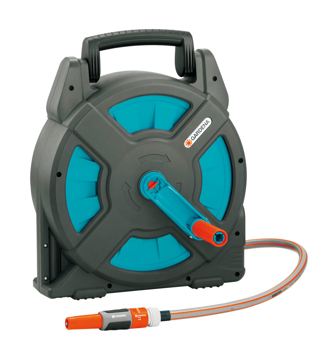 Image of Gardena Classic Schlauchbox 15 Set bei nettoshop.ch