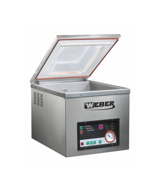 Image of Kibernetik 260 Vakuumiergerät bei nettoshop.ch