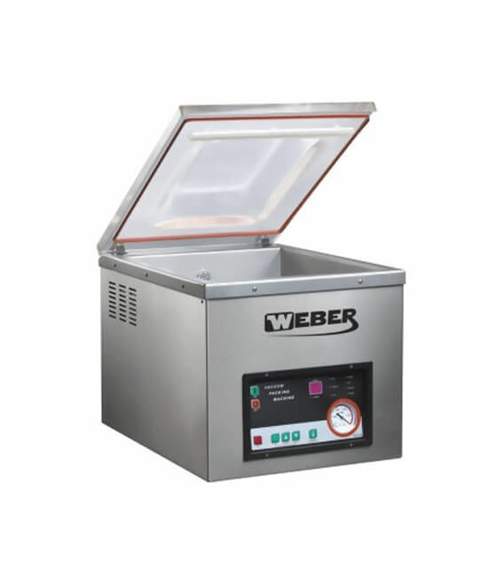 Image of Kibernetik 350 Vakuumiergerät bei nettoshop.ch