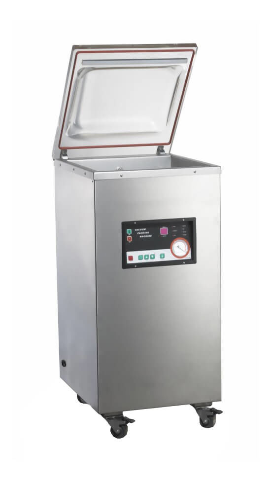 Image of Kibernetik 400 Vakuumiergerät bei nettoshop.ch