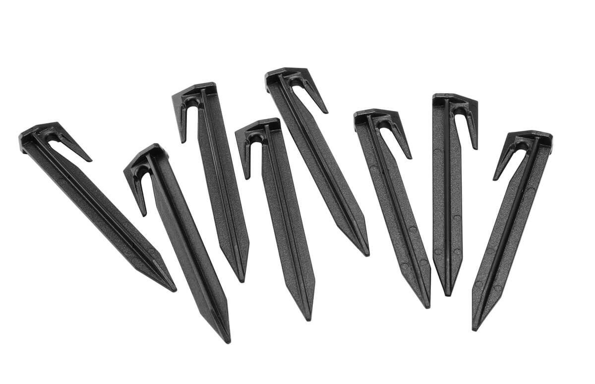 Image of Gardena Haken Inhalt 100 Stück bei nettoshop.ch