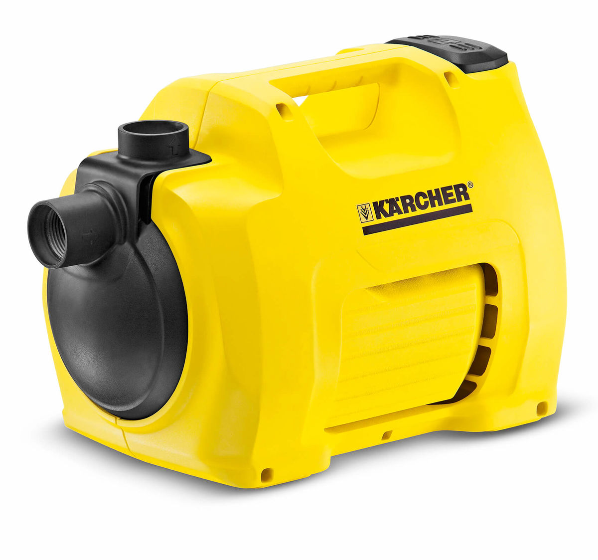 Image of Kärcher BP 2 Garden Pumpe bei nettoshop.ch