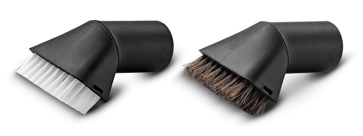 Image of Kärcher Saugpinsel Set Zubehör bei nettoshop.ch