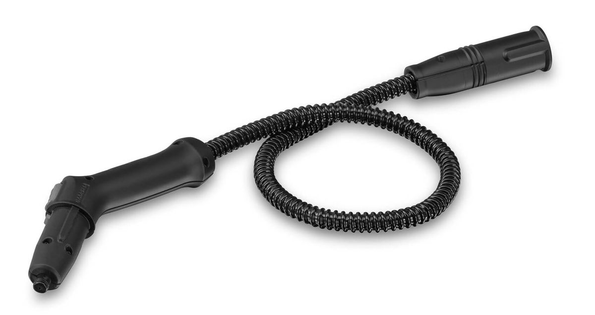 Image of Kärcher Verlängerungschlauch zu SC 1 Zubehör bei nettoshop.ch