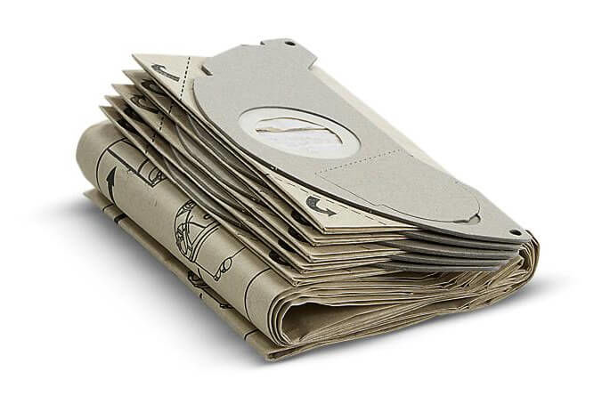 Image of Kärcher Filterset Zubehör bei nettoshop.ch