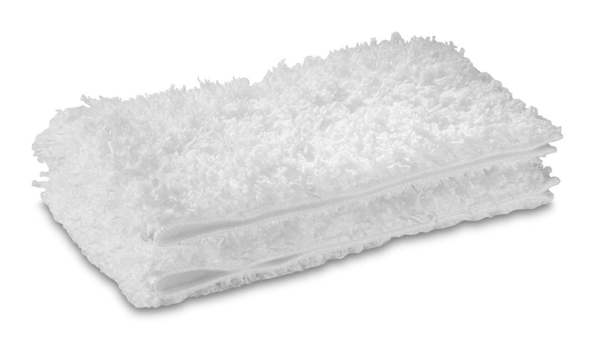 Image of Kärcher Tuchset Bodendüse-Best Zubehör bei nettoshop.ch