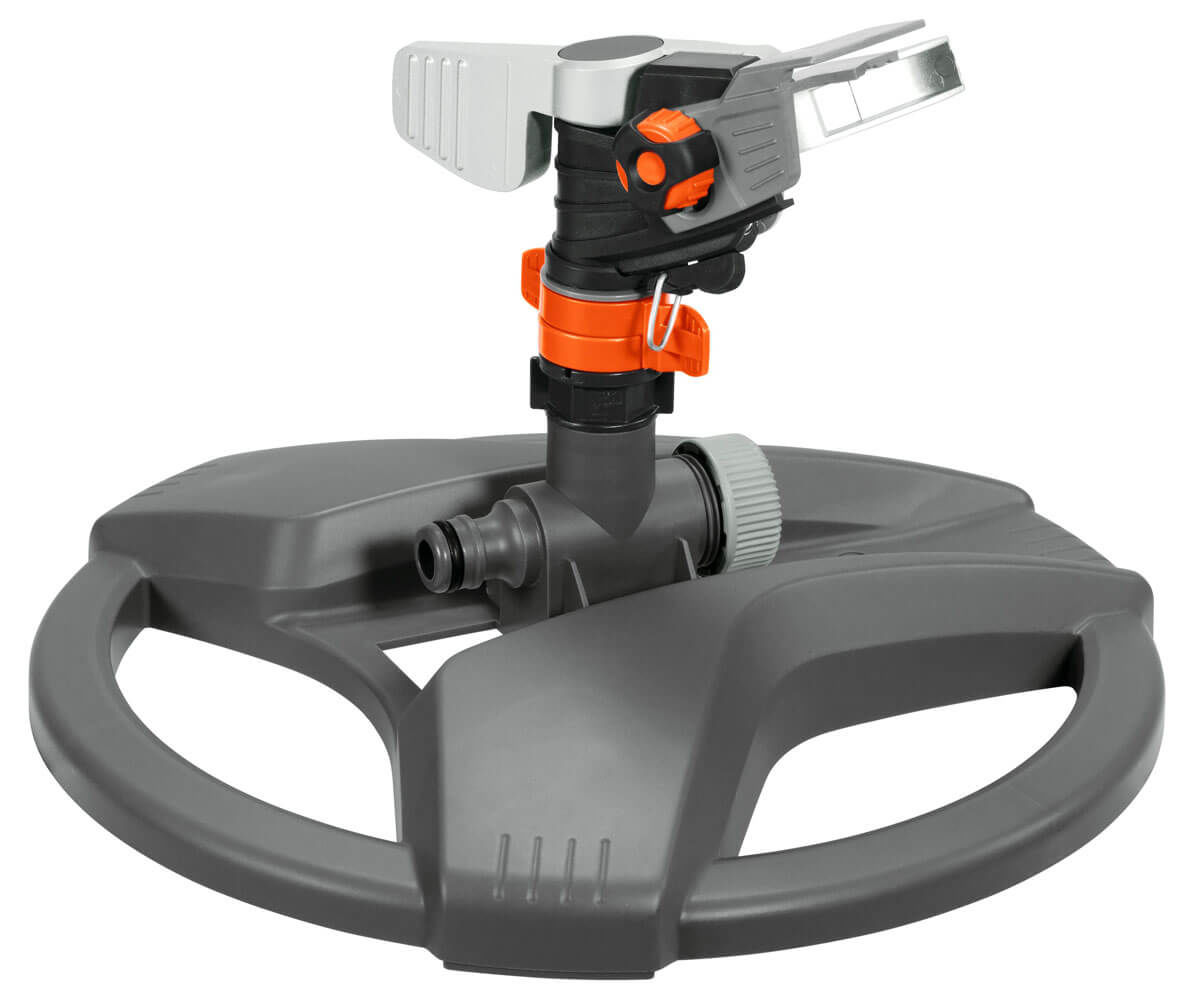 Image of Gardena Impuls-, Kreis- und Sektorenregner bei nettoshop.ch