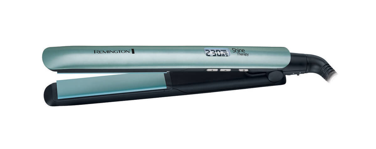 Image of Remington Shine Therapy S8500 Haarglätter bei nettoshop.ch