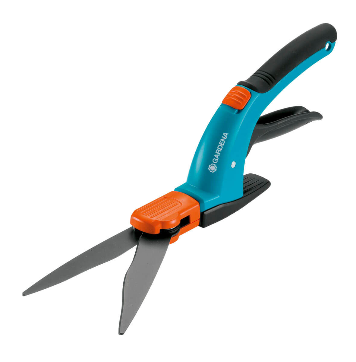 Image of Gardena Comfort Grasschere, drehbar, SB-Karte bei nettoshop.ch