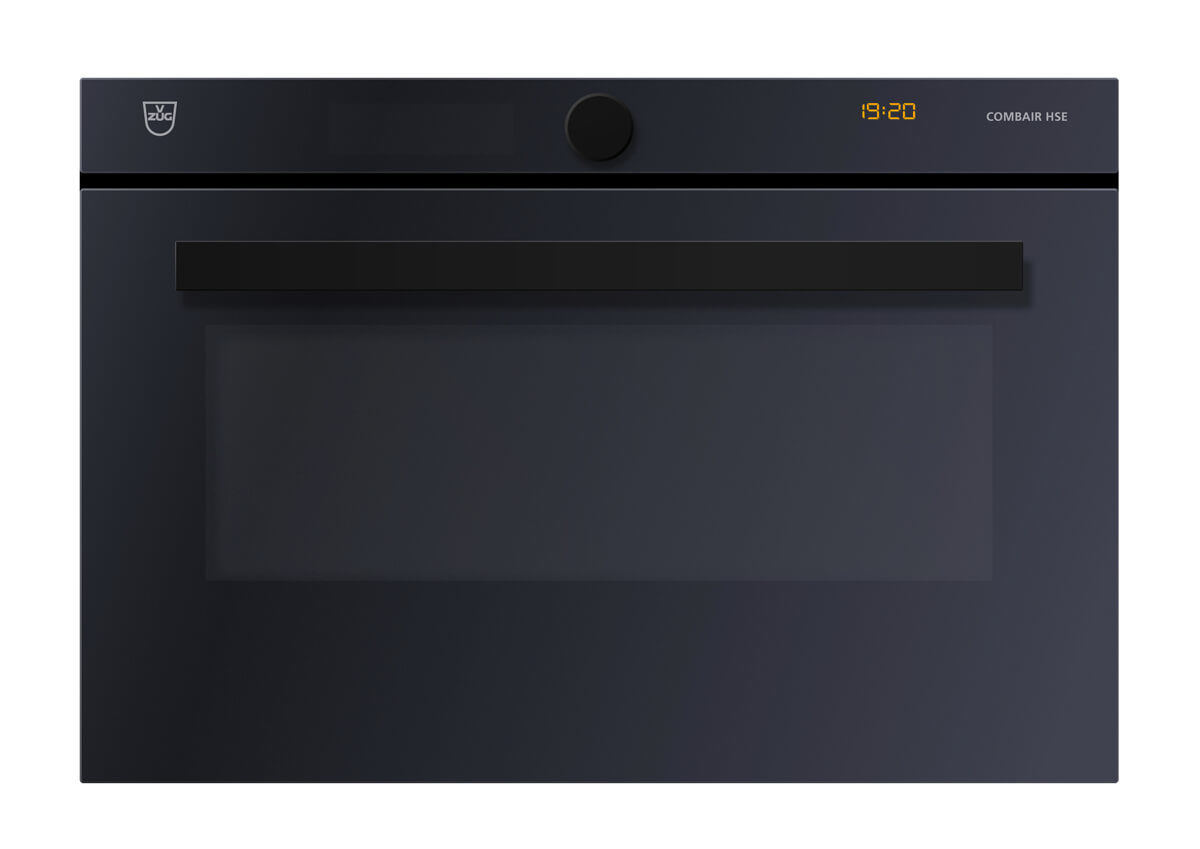 Image of V-ZUG Combair HSE BCHSEg Kompaktbackofen Spiegelglas bei nettoshop.ch