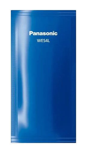 Image of Panasonic WES4L03-803 Reinigungsmittel Zubehör bei nettoshop.ch