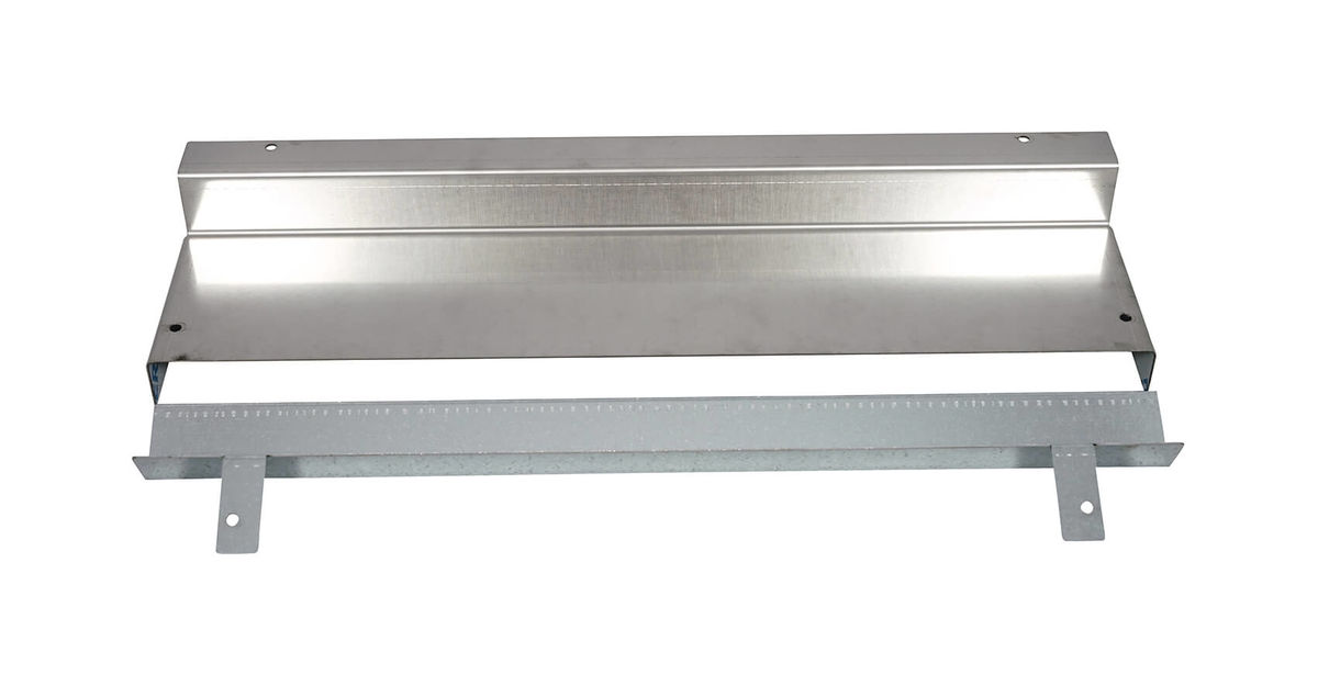 Image of Electrolux GAES/45-36 Höhenadapter-Einbausatz bei nettoshop.ch