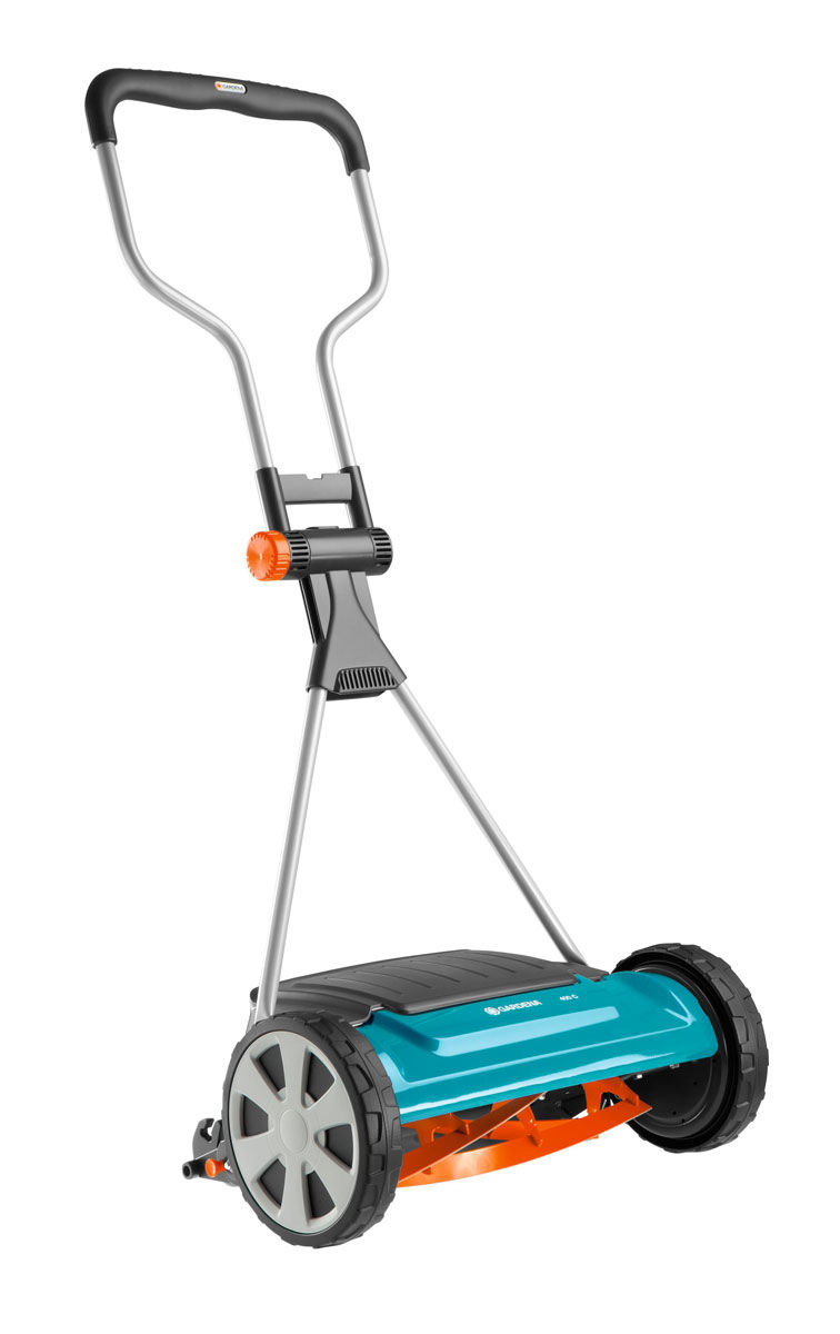 Image of Gardena Comfort Spindelmäher 400C bei nettoshop.ch
