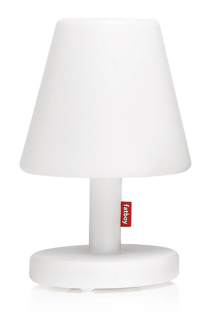 Image of Fatboy Edison the Medium weiss bei nettoshop.ch