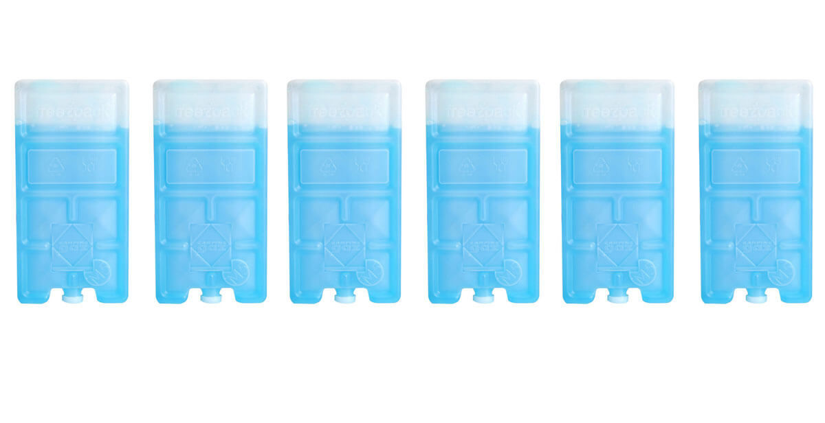 Image of Campingaz Freez Pack M5 6 Stk. Zubehör bei nettoshop.ch