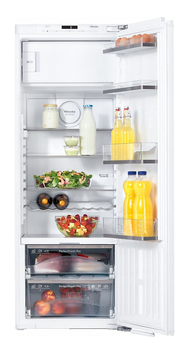 Image of Miele K 35582-55 iDF Kühlschrank links bei nettoshop.ch