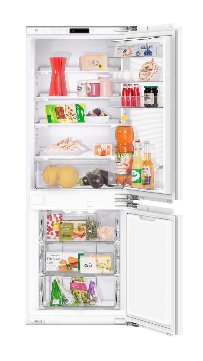 Image of V-ZUG Futura eco KFileco Kühlschrank links bei nettoshop.ch