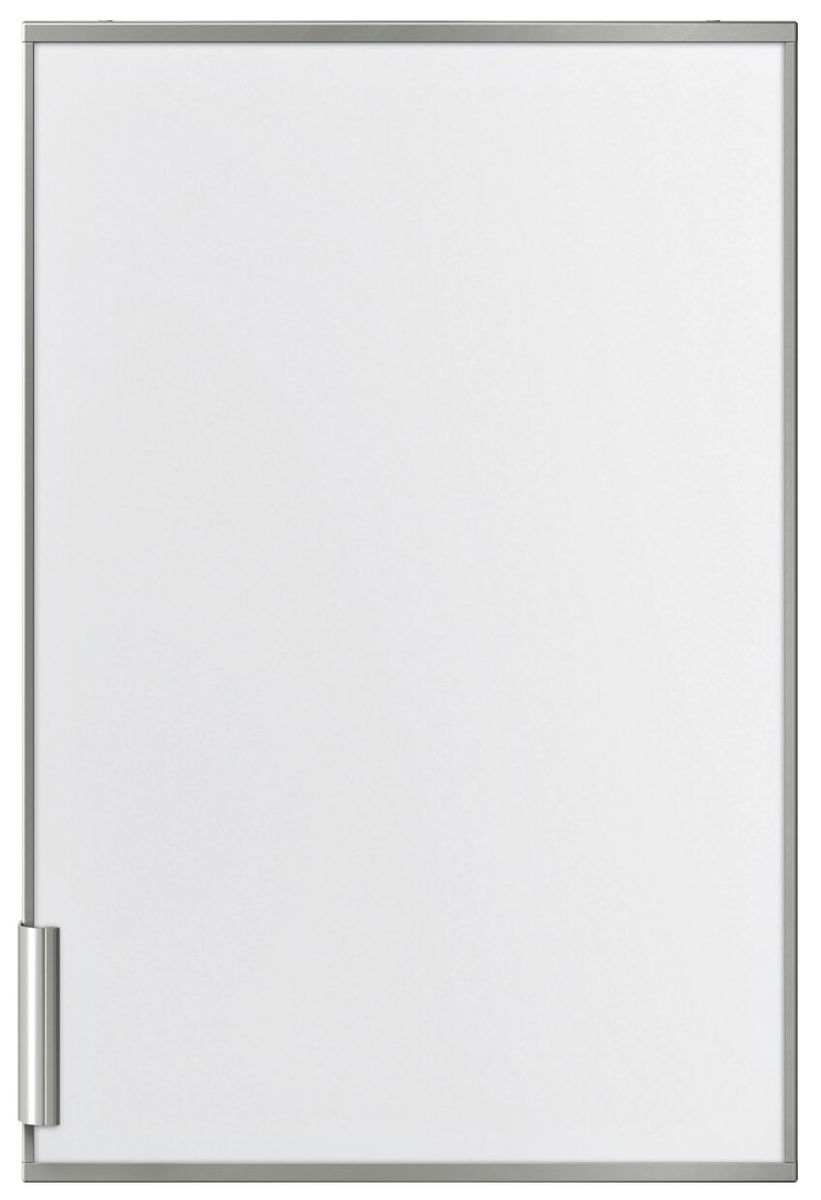 Image of Siemens KF20ZAX0 Türfront mit Alu-Dekorrahmen bei nettoshop.ch
