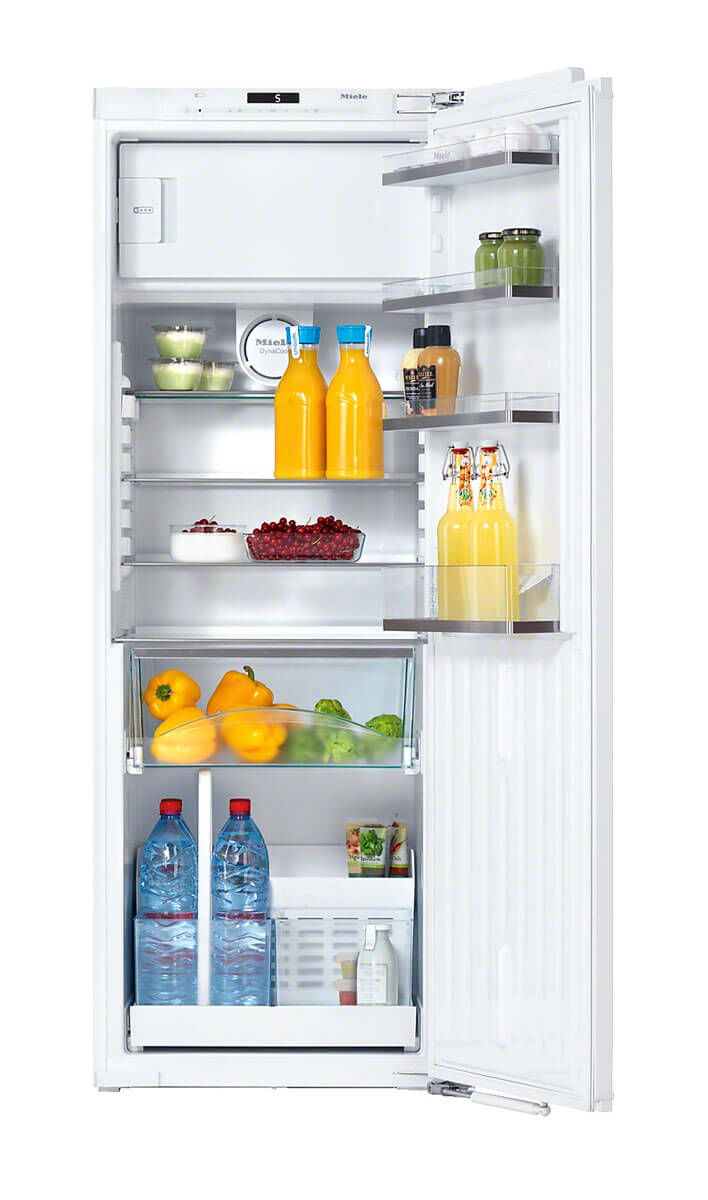 Image of Miele K 35563-55 iDF Kühlschrank rechts bei nettoshop.ch