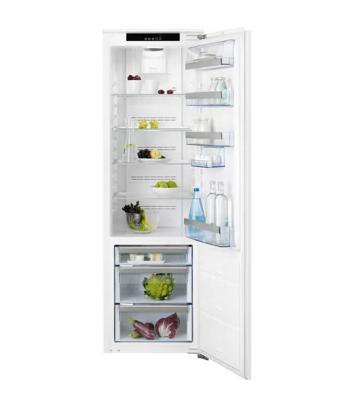 Image of Electrolux IK3035SZ Kühlschrank links bei nettoshop.ch