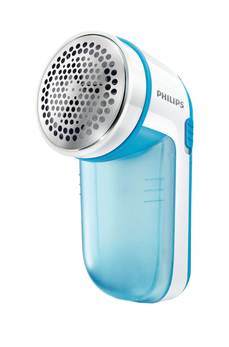 Image of Philips Fusselrasierer GC026/00 Zubehör türkis bei nettoshop.ch