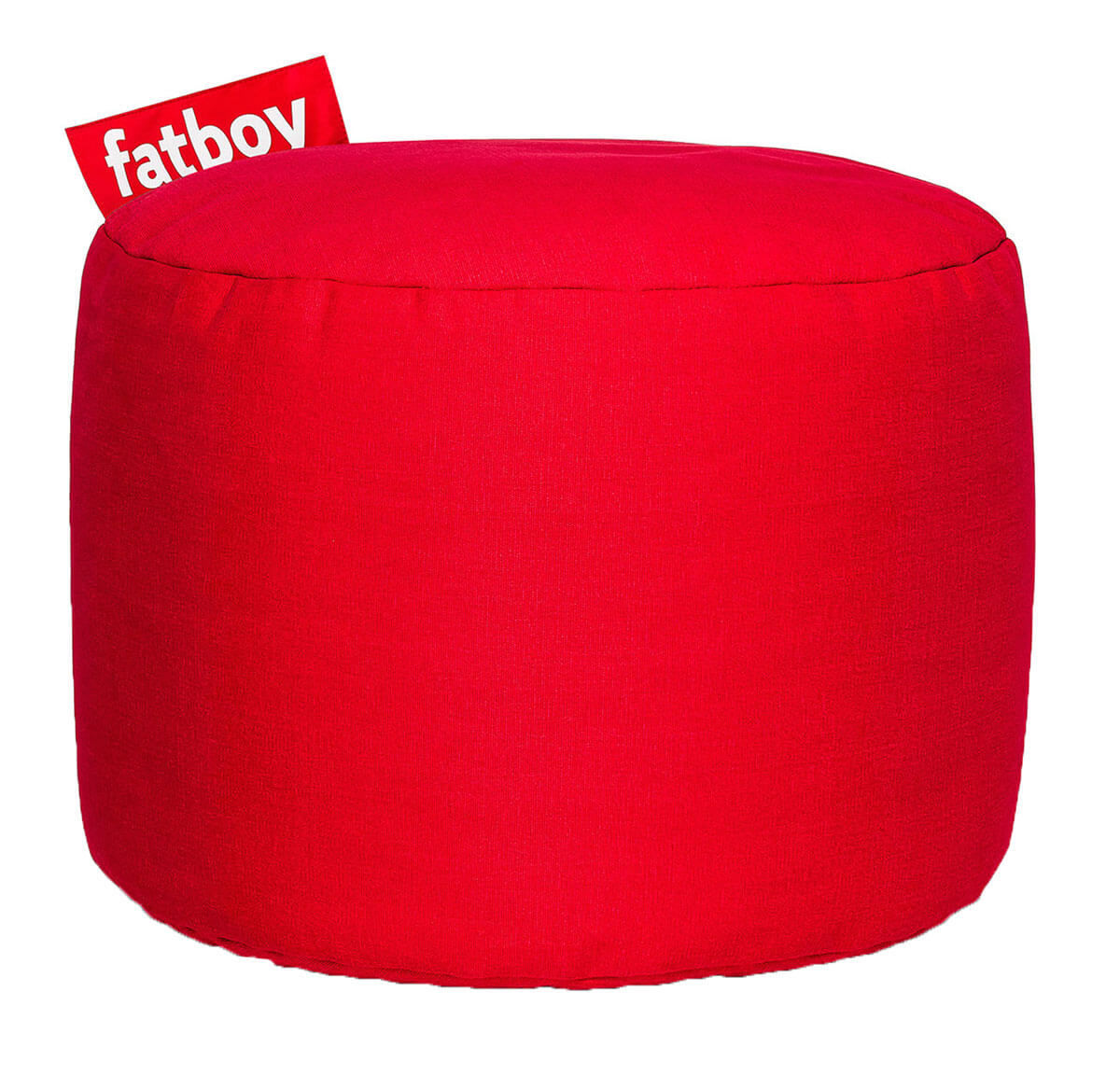 Image of Fatboy Point stonewashed rot bei nettoshop.ch