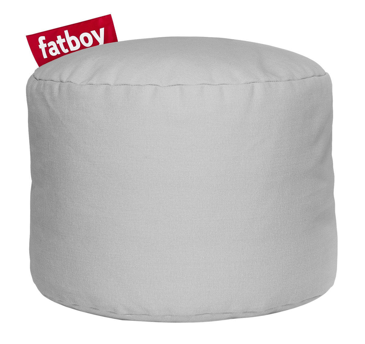 Image of Fatboy Point stonewashed silber grau bei nettoshop.ch