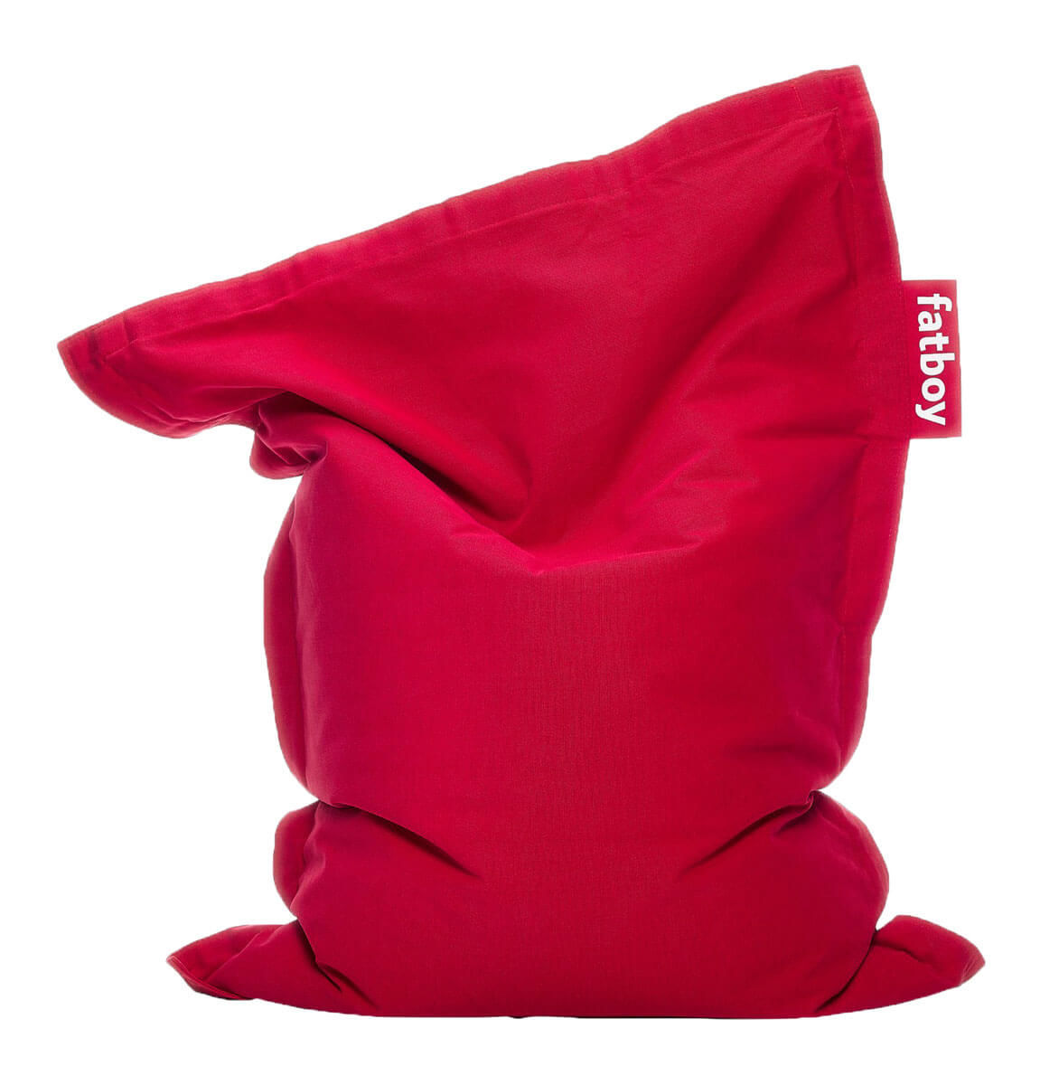 Image of Fatboy Junior stonewashed rot bei nettoshop.ch