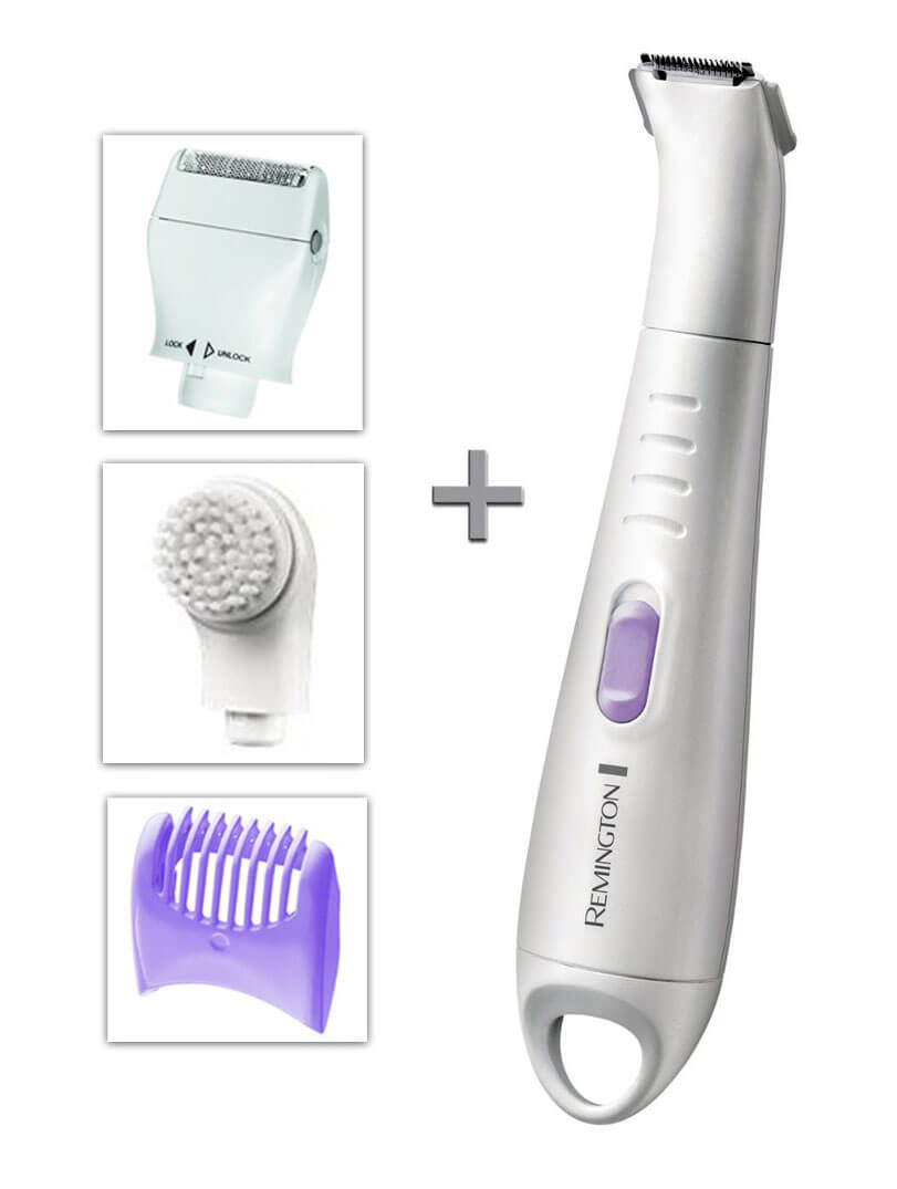 Image of Remington WPG4035 Bikinitrimmer bei nettoshop.ch