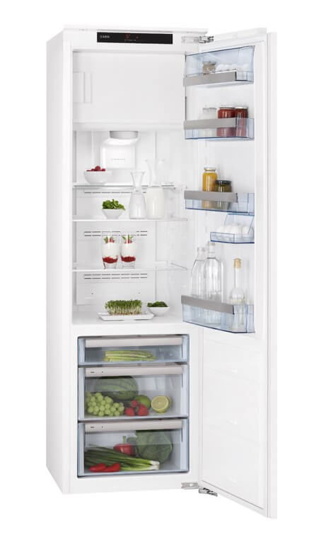 Image of AEG Santo AIK2653R Kühlschrank rechts bei nettoshop.ch