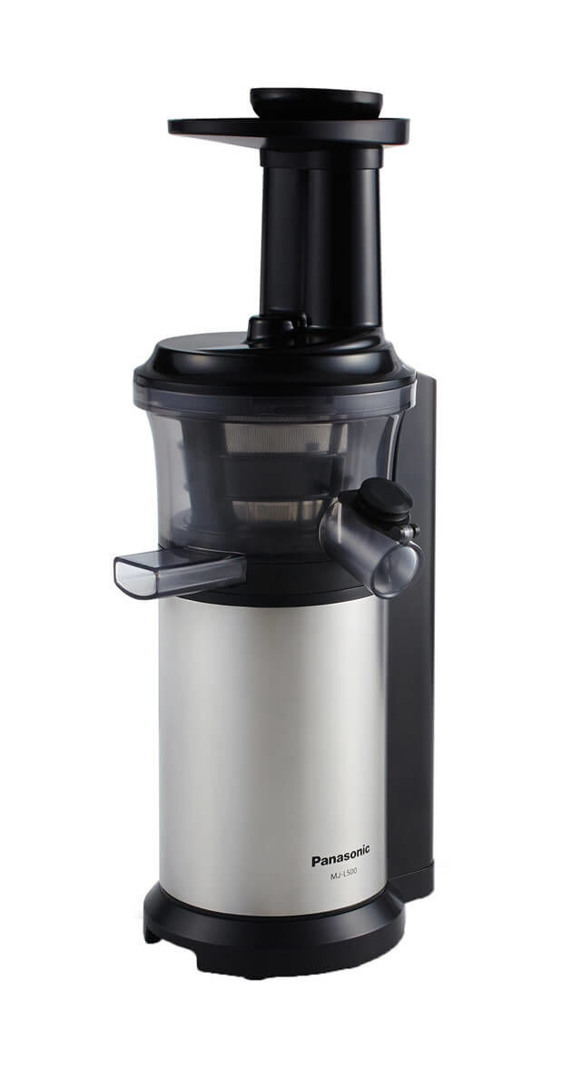 Image of Panasonic MJ-L500SXE Entsafter bei nettoshop.ch