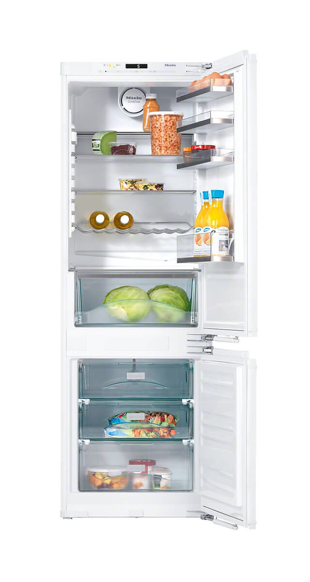 Image of Miele KF 36532-55 iD Kühlschrank links bei nettoshop.ch