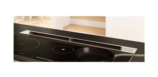 Image of Wesco ML basso I Dunstabzugshaube bei nettoshop.ch