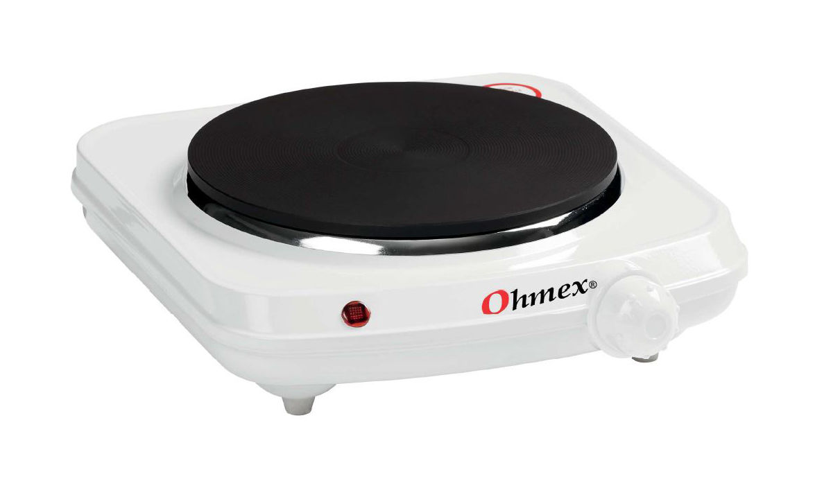 Image of Ohmex HPT 1022 Hot Cooking Plate Kochplatte bei nettoshop.ch