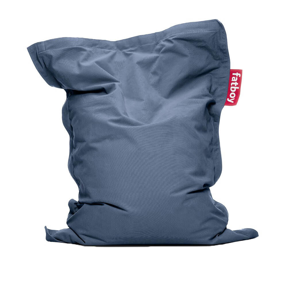 Image of Fatboy Junior stonewashed blau bei nettoshop.ch