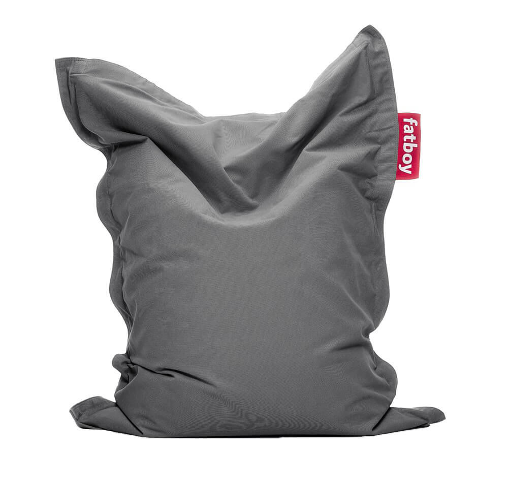 Image of Fatboy Junior stonewashed grau bei nettoshop.ch