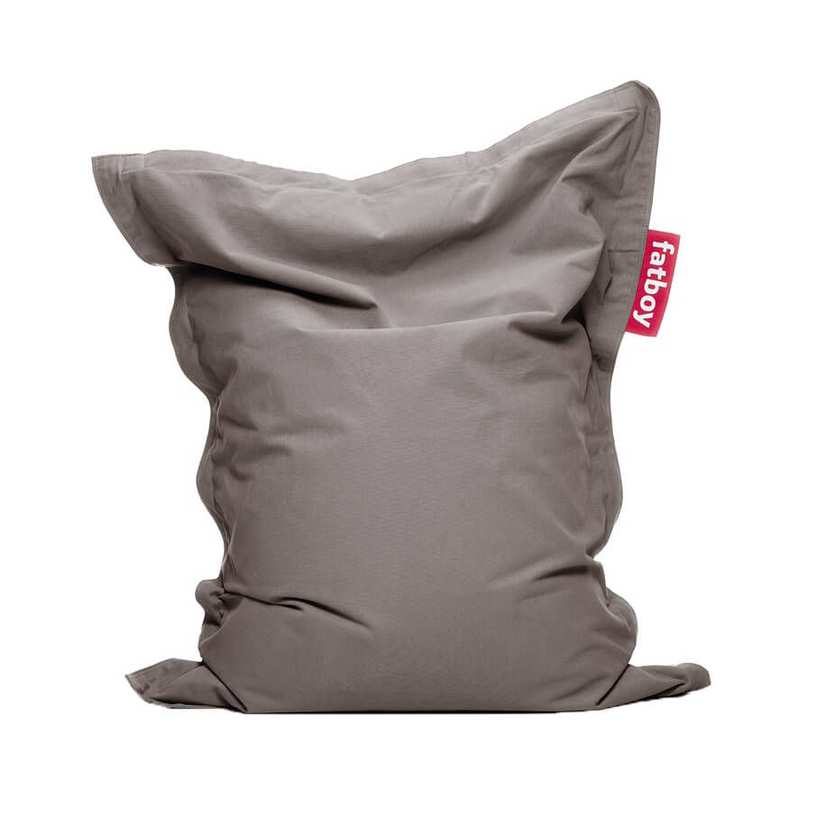 Image of Fatboy Junior stonewashed taupe bei nettoshop.ch