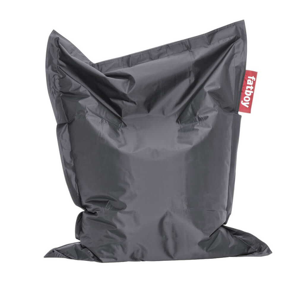 Image of Fatboy Junior dark-grey bei nettoshop.ch