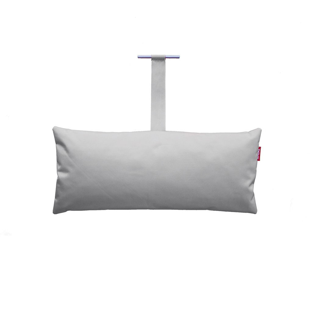 Image of Fatboy Headdemock Pillow light grey bei nettoshop.ch