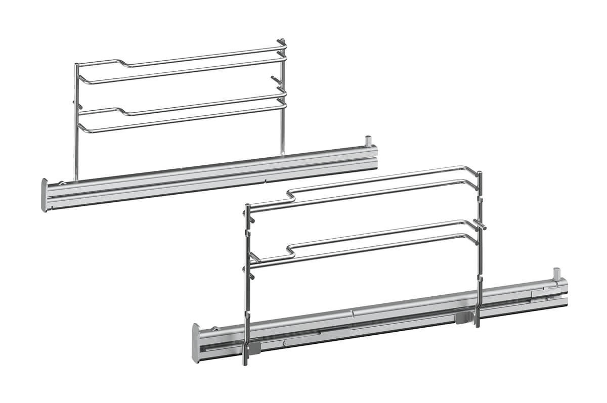 Image of Siemens Teleskop-Vollauszug 1-fach HZ638D18 bei nettoshop.ch