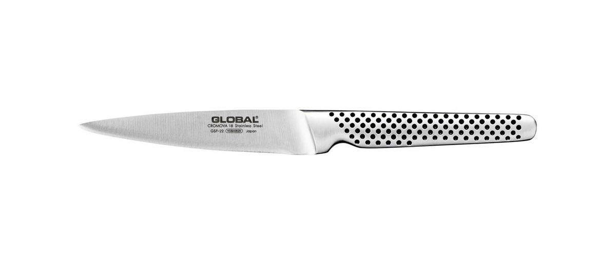 Image of Global Küchenmesser 11 cm bei nettoshop.ch