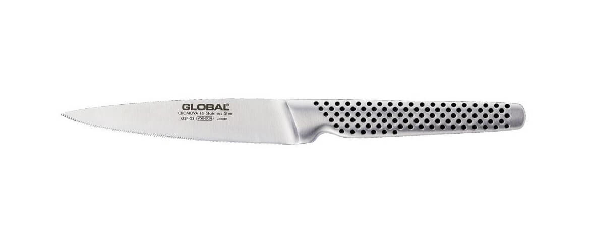 Image of Global Steakmesser bei nettoshop.ch