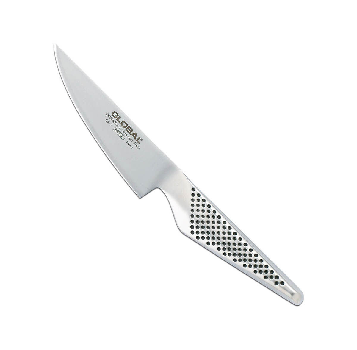 Image of Global Küchenmesser spitzig bei nettoshop.ch