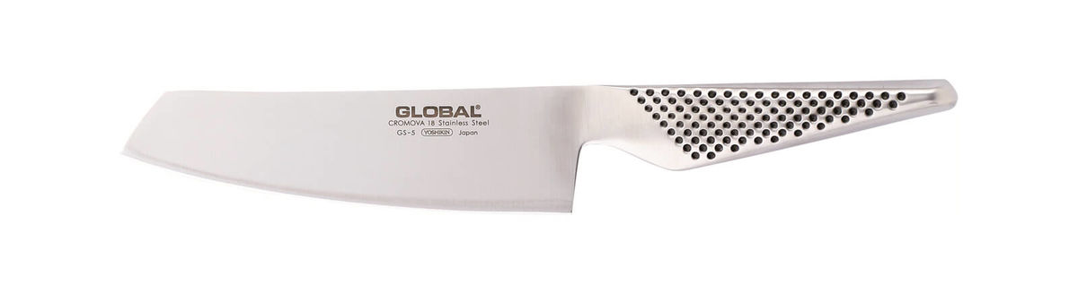 Image of Global Gemüsemesser 14 cm bei nettoshop.ch
