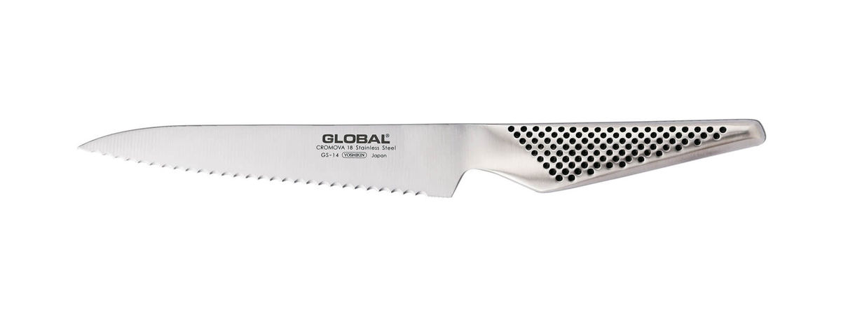 Image of Global Brotmesser 15 cm bei nettoshop.ch