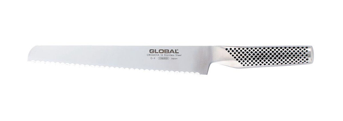 Image of Global Brotmesser 22 cm bei nettoshop.ch