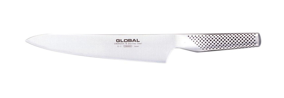 Image of Global Fleischmesser Spitze bei nettoshop.ch