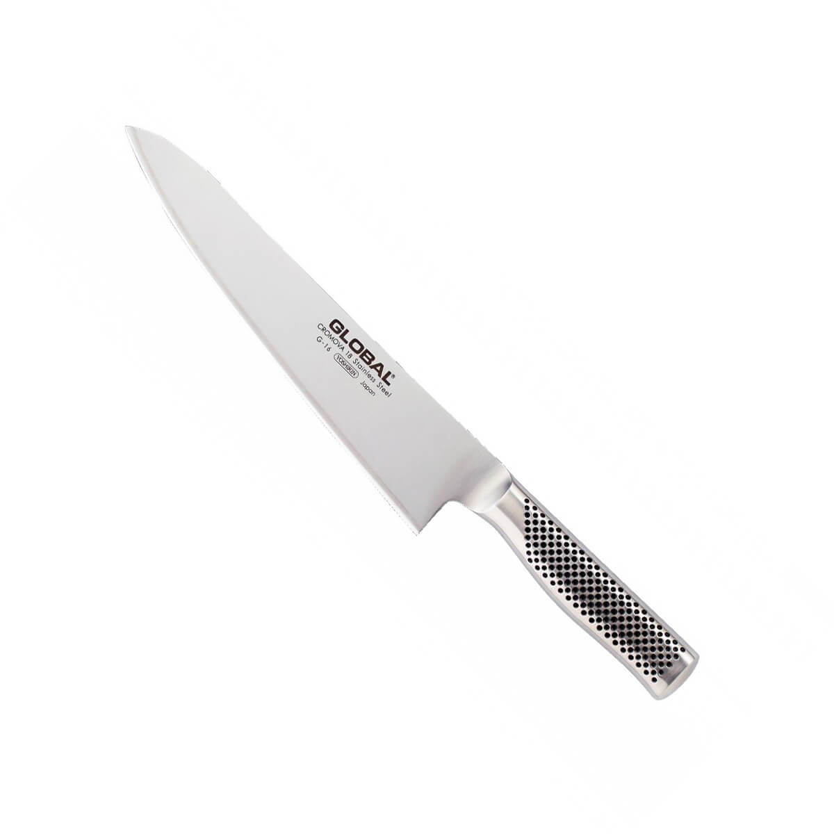 Image of Global Küchenmesser Spitze 24 cm bei nettoshop.ch